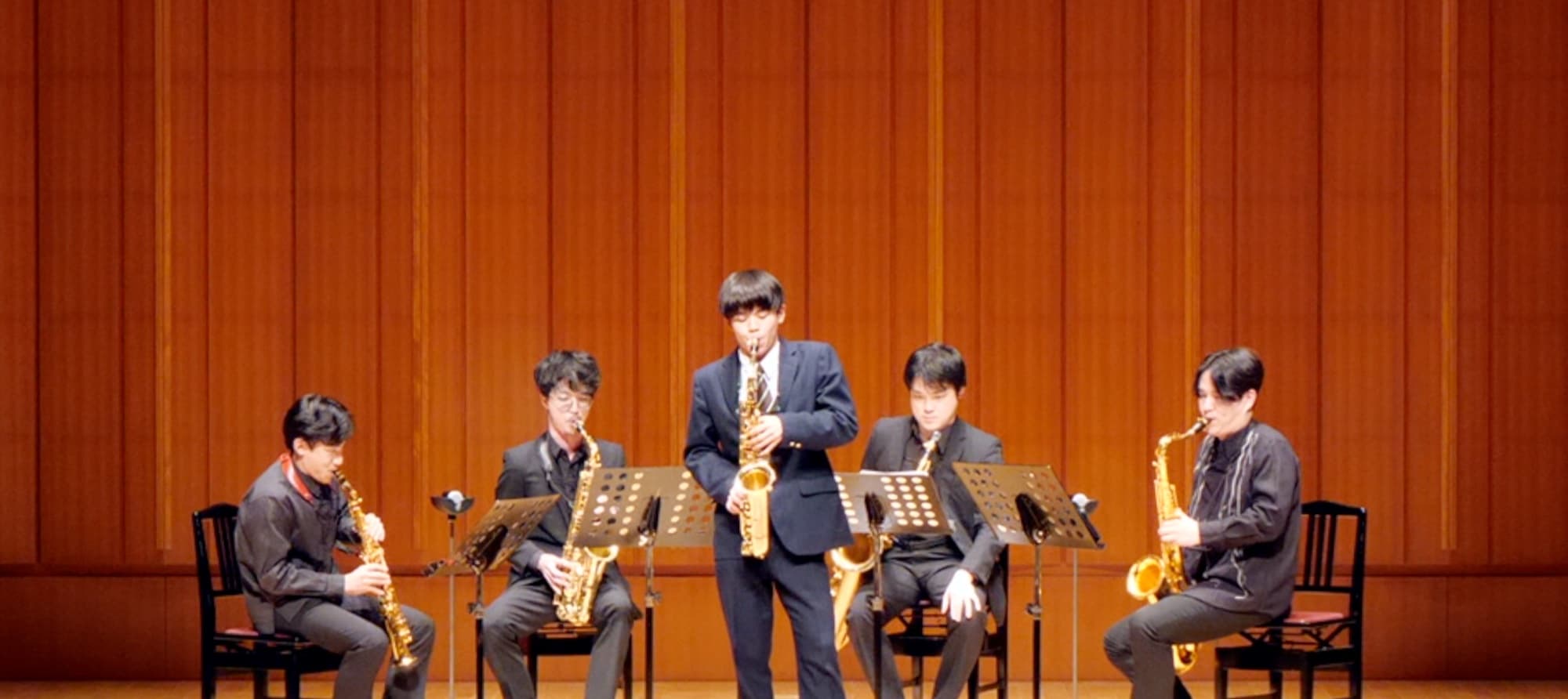 米山大空 コンサート共演