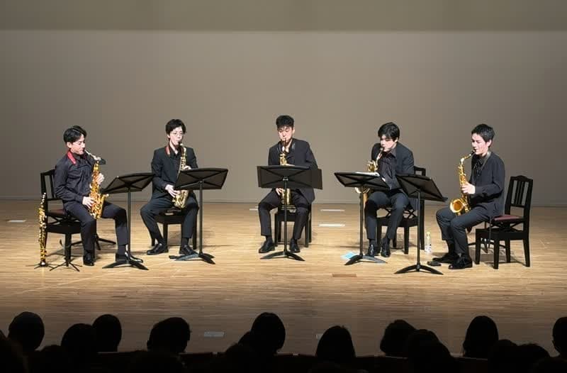 松原徹郎 コンサート共演